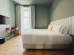 Esqina Cosmopolitan Lodge