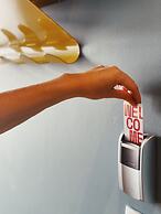 Esqina Cosmopolitan Lodge