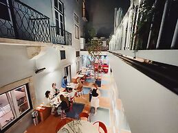 Esqina Cosmopolitan Lodge