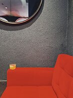 Esqina Cosmopolitan Lodge