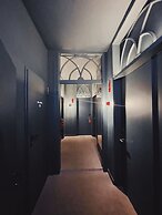 Esqina Cosmopolitan Lodge