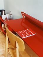 Esqina Cosmopolitan Lodge