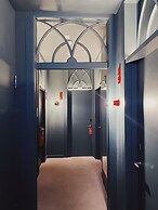 Esqina Cosmopolitan Lodge