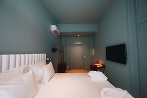 Esqina Cosmopolitan Lodge