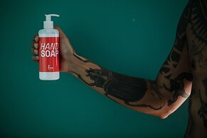 Esqina Cosmopolitan Lodge