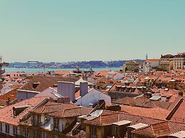 Esqina Cosmopolitan Lodge