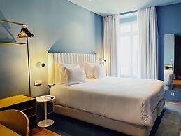 Esqina Cosmopolitan Lodge