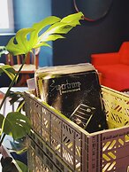 Esqina Cosmopolitan Lodge