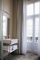 Esqina Cosmopolitan Lodge