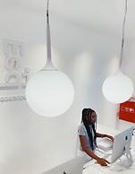 Esqina Cosmopolitan Lodge