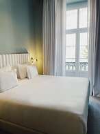 Esqina Cosmopolitan Lodge