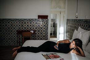 Esqina Cosmopolitan Lodge