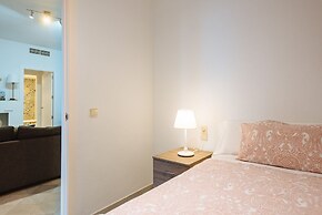 La Corrala De Triana