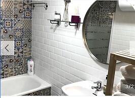 La Corrala De Triana