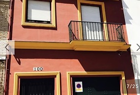 La Corrala De Triana