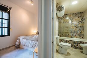 La Corrala De Triana