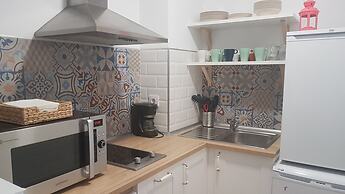 La Corrala De Triana