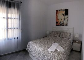 La Corrala De Triana