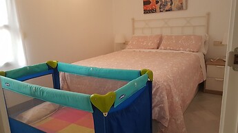 La Corrala De Triana