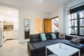 La Corrala De Triana