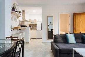 La Corrala De Triana