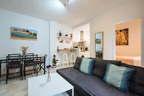 La Corrala De Triana