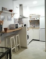 La Corrala De Triana