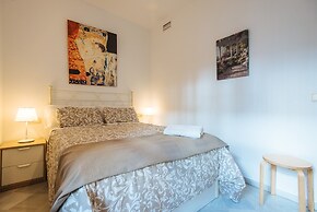 La Corrala De Triana