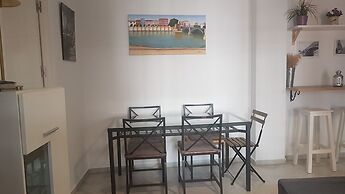 La Corrala De Triana