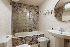 La Corrala De Triana