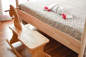 Sempreverde Atelier B&B