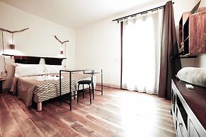 Sempreverde Atelier B&B