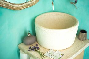 Sempreverde Atelier B&B