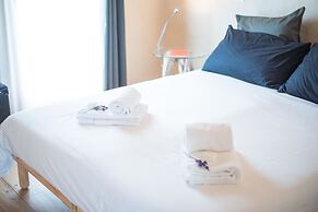 Sempreverde Atelier B&B