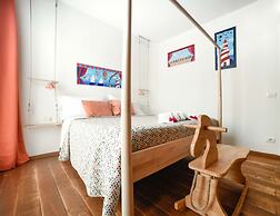 Sempreverde Atelier B&B