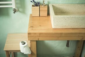 Sempreverde Atelier B&B