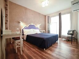 Sempreverde Atelier B&B