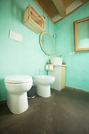 Sempreverde Atelier B&B