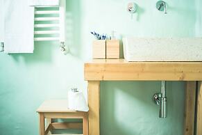 Sempreverde Atelier B&B