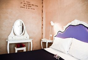 Sempreverde Atelier B&B