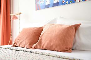 Sempreverde Atelier B&B