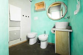 Sempreverde Atelier B&B