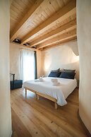 Sempreverde Atelier B&B