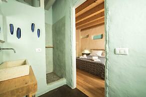 Sempreverde Atelier B&B