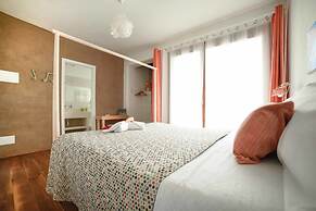 Sempreverde Atelier B&B