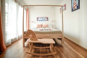 Sempreverde Atelier B&B