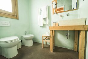 Sempreverde Atelier B&B