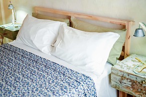 Sempreverde Atelier B&B