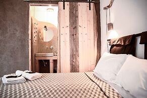 Sempreverde Atelier B&B