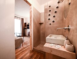 Sempreverde Atelier B&B